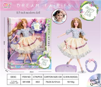 Doll - OBL10346882