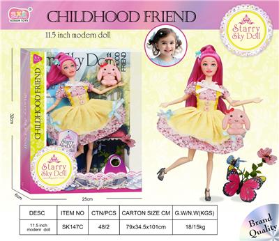 Doll - OBL10346883