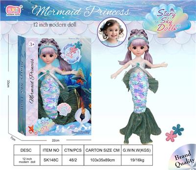 Doll - OBL10346894