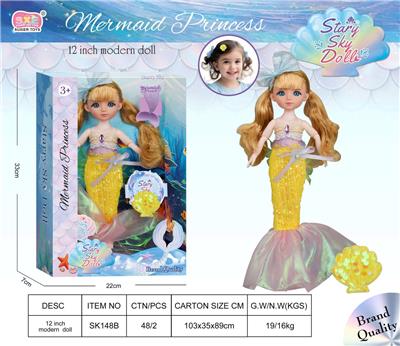 Doll - OBL10346897