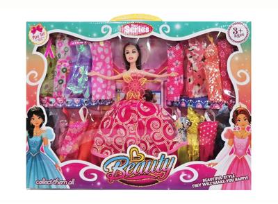 Doll - OBL10347000