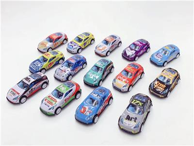 Pull back toys - OBL10347013