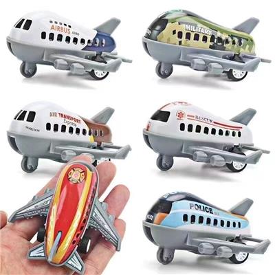 Pull back toys - OBL10347014