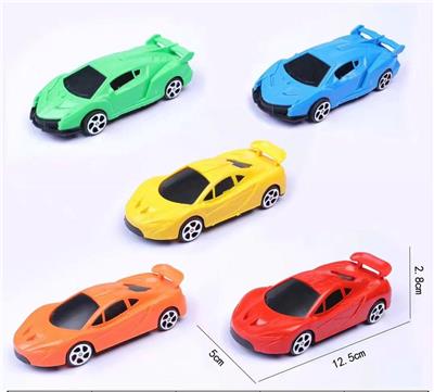 Pull back toys - OBL10347015