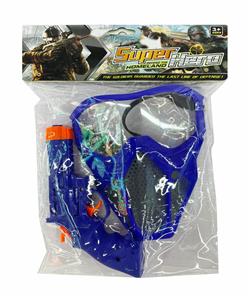 Militarytoys&Policeset - OBL10347056