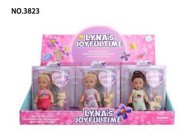 Doll - OBL10347068