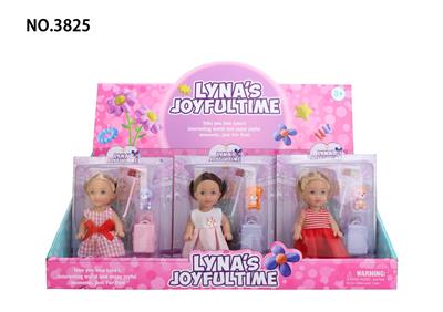 Doll - OBL10347069