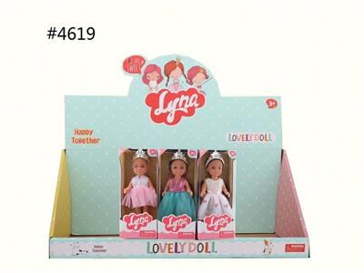 Doll - OBL10347071