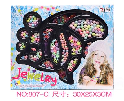 Beauty set - OBL10347083