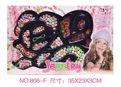 Beauty set - OBL10347084