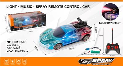Remote control cars / tanks - OBL10347087