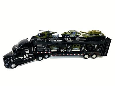 Die-cast toys - OBL10347092