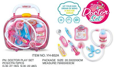 DoctorToy - OBL10347103