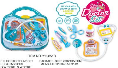 DoctorToy - OBL10347104