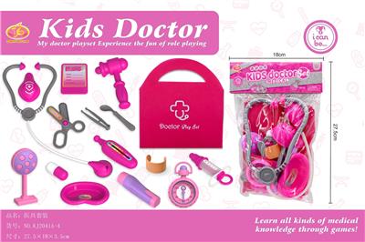 DoctorToy - OBL10347116