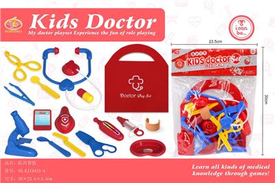 DoctorToy - OBL10347117