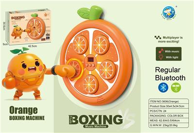 Target/throw - OBL10347131