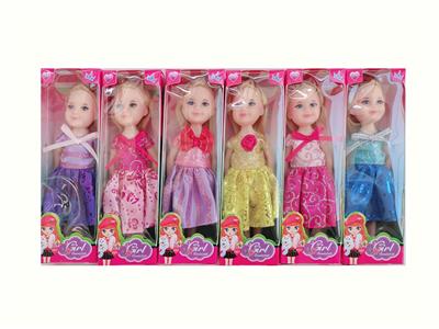 Doll - OBL10347166