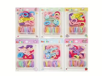 Beauty set - OBL10347167