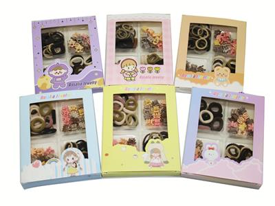 Beauty set - OBL10347168