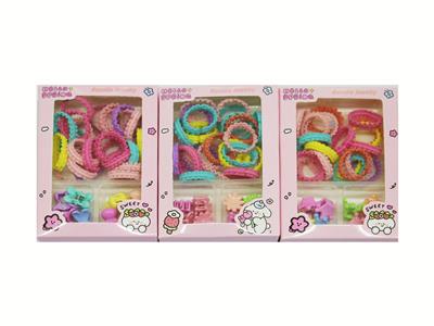 Beauty set - OBL10347172