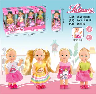 Doll - OBL10347215
