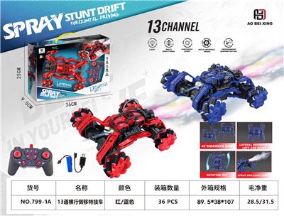 Remote control cars / tanks - OBL10347238