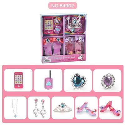 Beauty set - OBL10347323