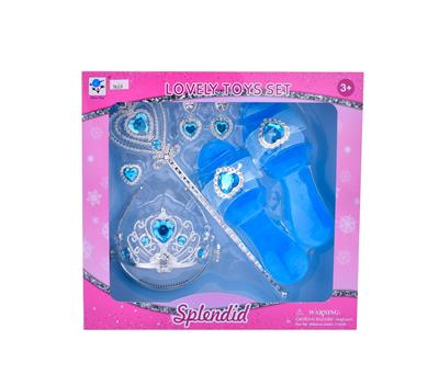 Beauty set - OBL10347372