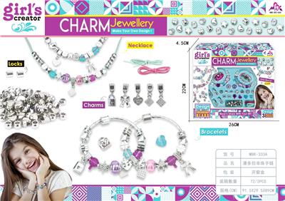 Beauty set - OBL10347379