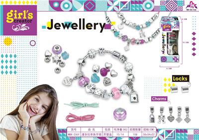 Beauty set - OBL10347380
