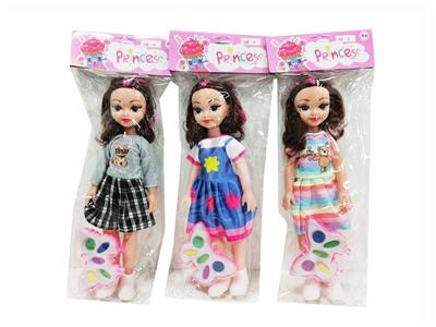 Doll - OBL10347440
