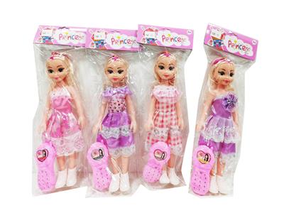 Doll - OBL10347441