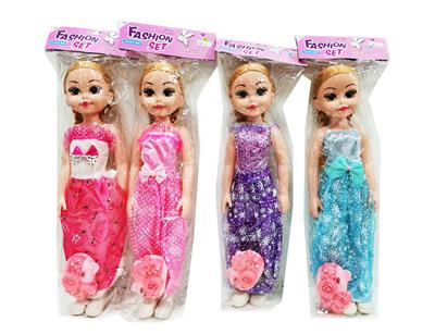 Doll - OBL10347442