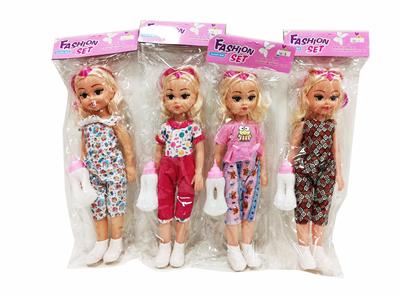 Doll - OBL10347443