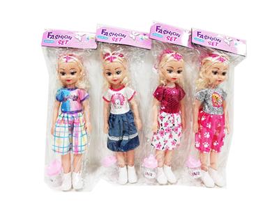 Doll - OBL10347444