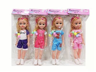 Doll - OBL10347445