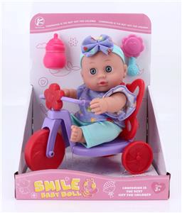 Doll - OBL10347487