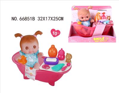 Doll - OBL10347489