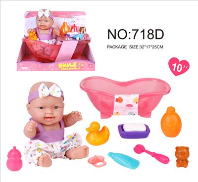 Doll - OBL10347491