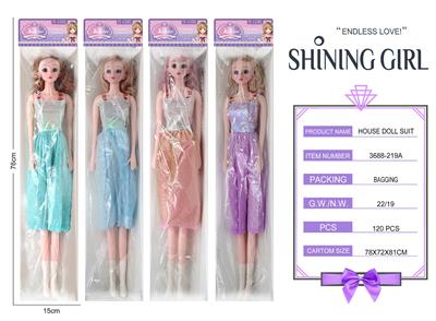 Doll - OBL10347521