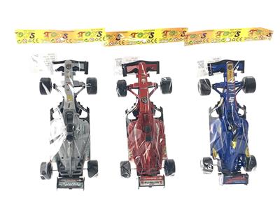 Inertia series - OBL10347571