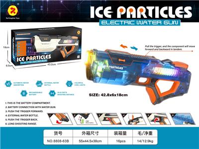 Water gun - OBL10347598