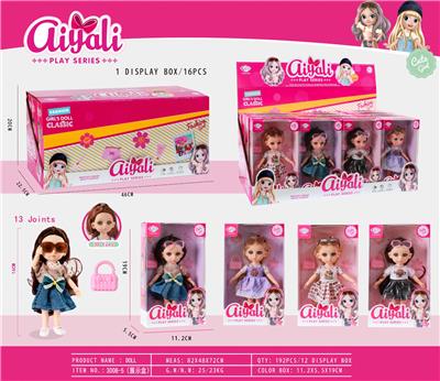 Doll - OBL10347609