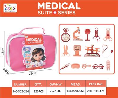 DoctorToy - OBL10347645