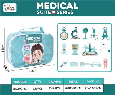 DoctorToy - OBL10347646