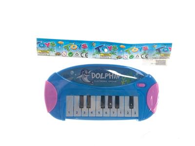 electronic organ - OBL10347665