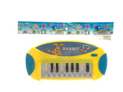 electronic organ - OBL10347666