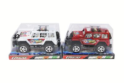 Inertia series - OBL10347691