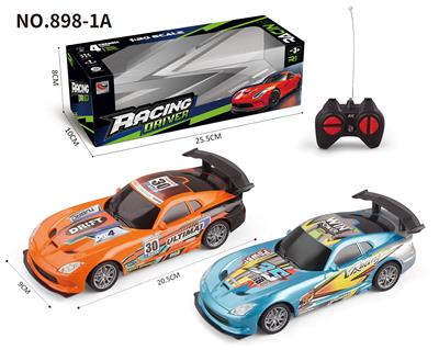 Remote control cars / tanks - OBL10347716
